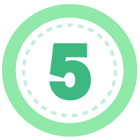 5